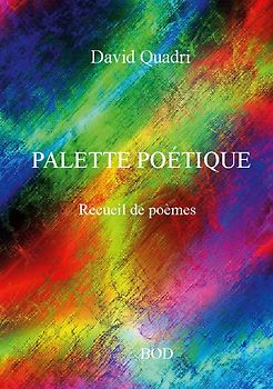Palette poétique
