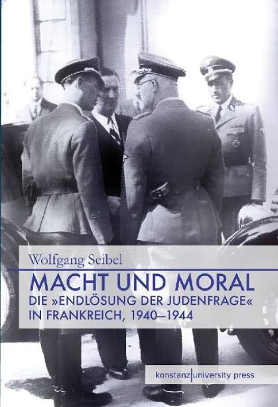 Macht und Moral
