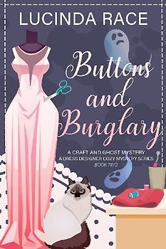 Buttons & Burglary LP