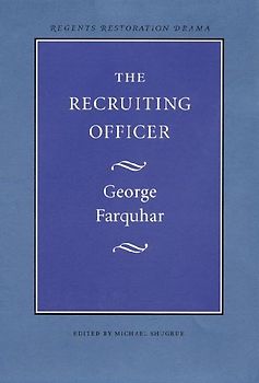 The Recruiting Officer
