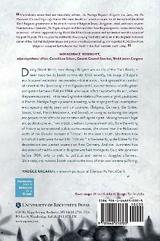 Bulgaria, the Jews, and the Holocaust