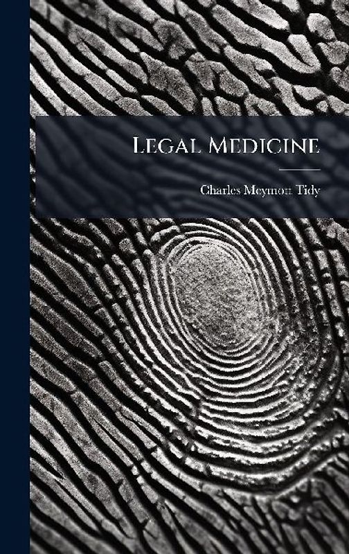 Legal Medicine