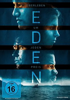 Eden - Überleben um jeden Preis DVD