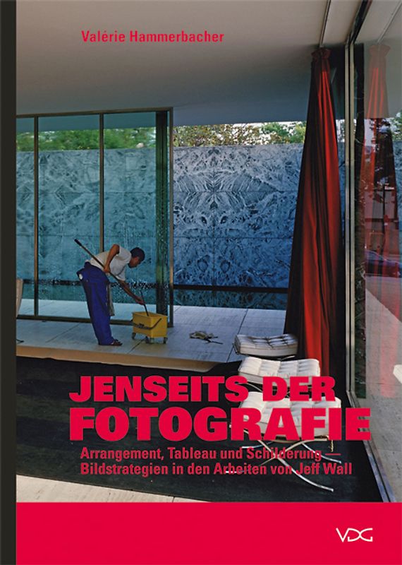 Jenseits der Fotografie