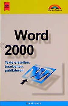 Word 2000