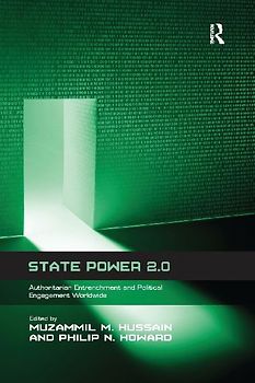 State Power 2.0