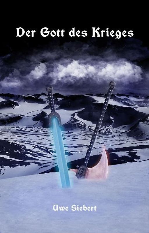 Der Gott des Krieges