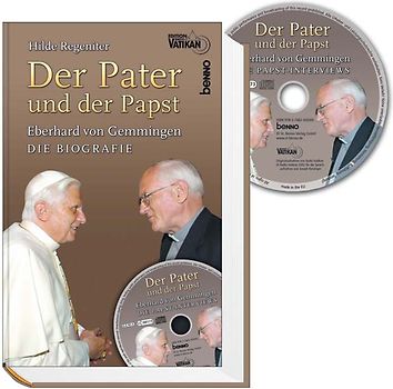 Der Pater und der Papst