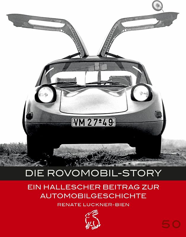Die Rovomobil-Story