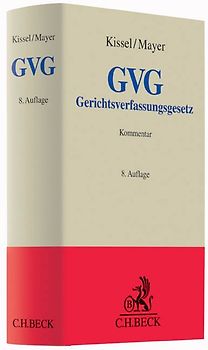 Gerichtsverfassungsgesetz