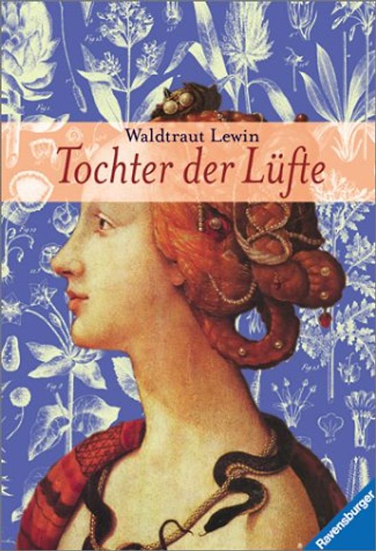 Tochter der Lüfte