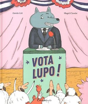Vota lupo!