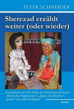 Sherezad erzählt weiter (oder wieder)