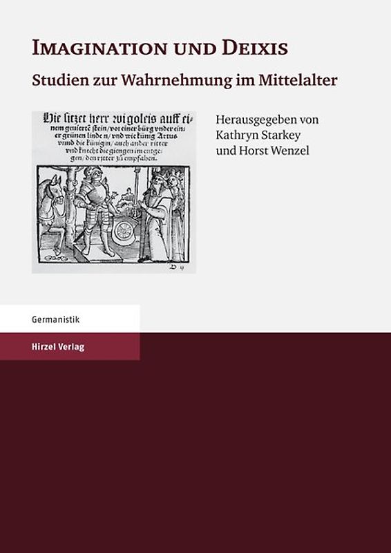 Imagination und Deixis