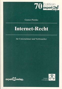 Internet-Recht
