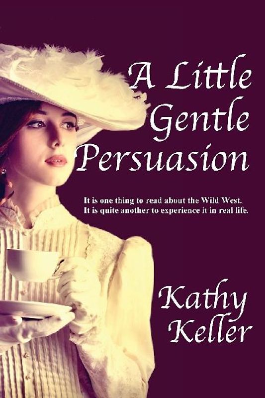 A Little Gentle Persuasion