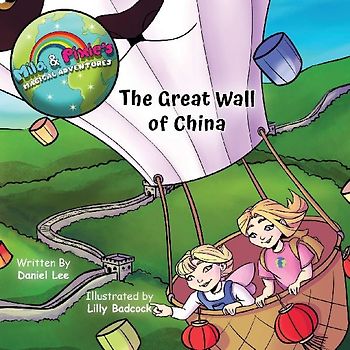 Mila & Pixie's Magical Adventures