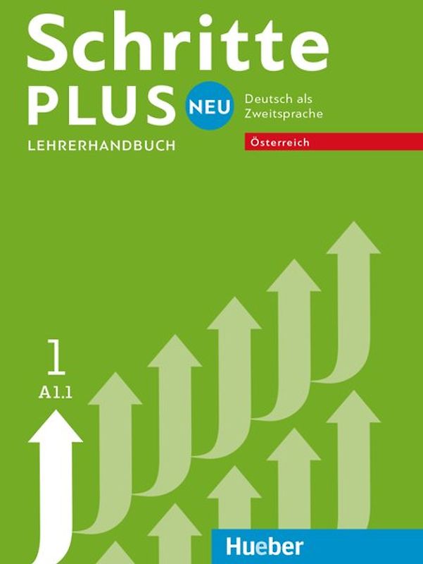 Schritte plus Neu 1 – Österreich