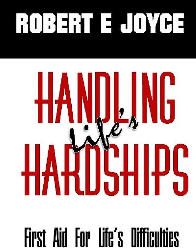 Handling Life's Hardships