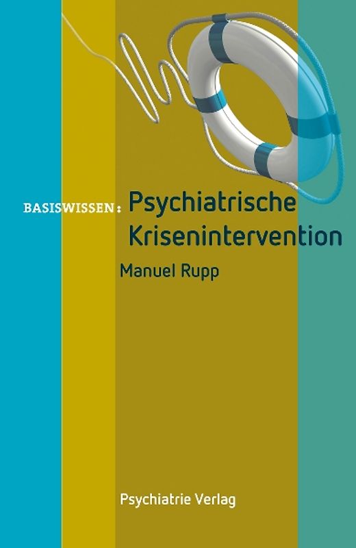 Psychiatrische Krisenintervention
