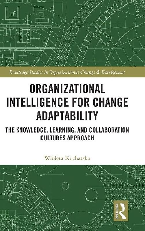 Organizational Intelligence for Change Adaptability
