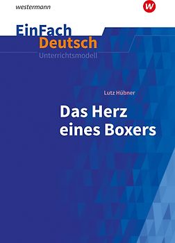 EinFach Deutsch Unterrichtsmodelle