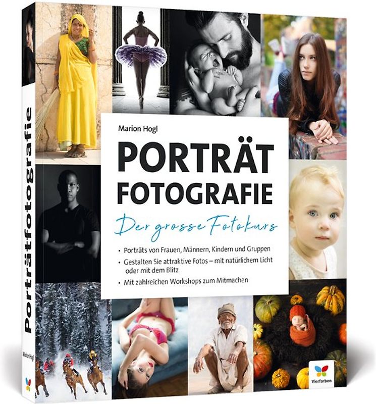 Porträtfotografie
