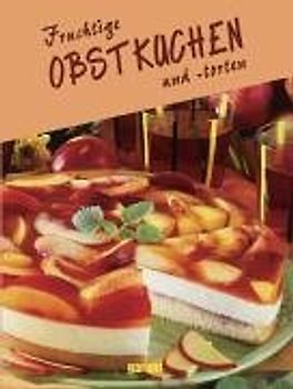 Fruchtige Obstkuchen