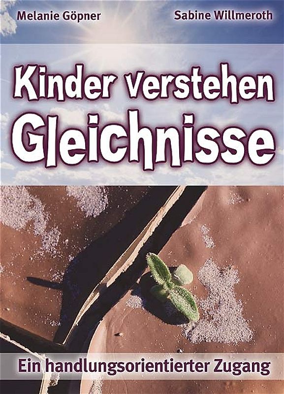 Kinder verstehen Gleichnisse