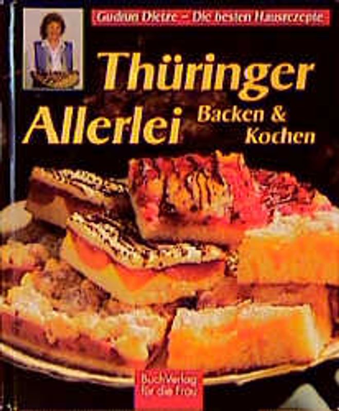Thüringer Allerlei