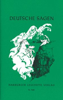 Deutsche Sagen