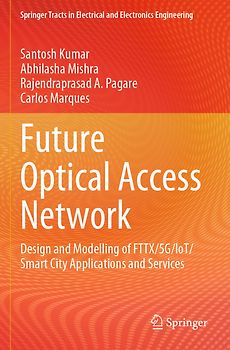 Future Optical Access Network