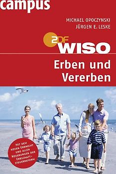 WISO: Erben und Vererben