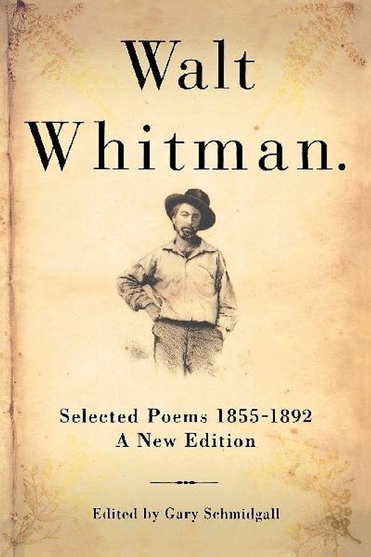 Walt Whitman