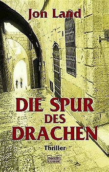Die Spur des Drachen