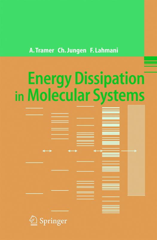 Energy Dissipation in Molecular Systems