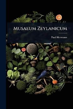 Musaeum Zeylanicum