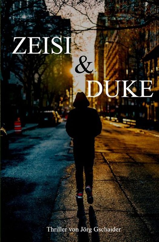 Zeisi &amp; Duke