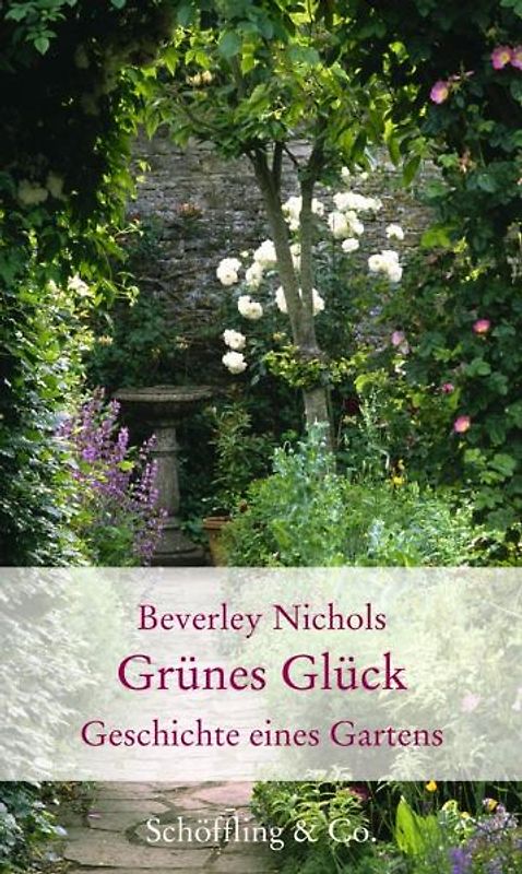 Grünes Glück