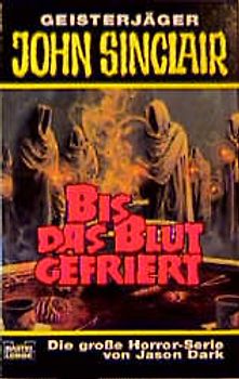 Bis das Blut gefriert