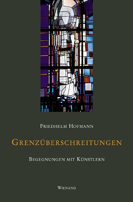 Grenzüberschreitungen