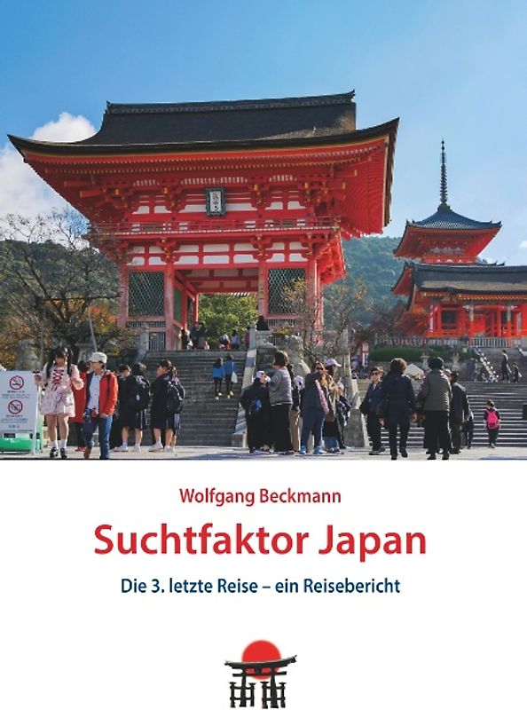 Suchtfaktor Japan