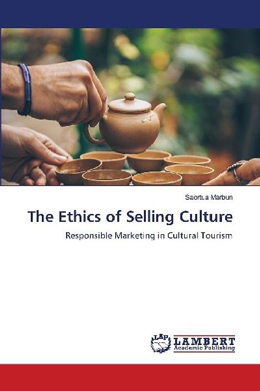 The Ethics of Selling Culture