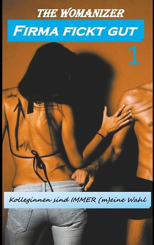 Firma fickt gut 1