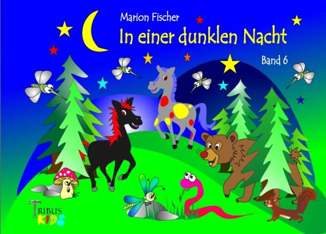 Bunti und das Schlänglein / In einer dunklen Nacht