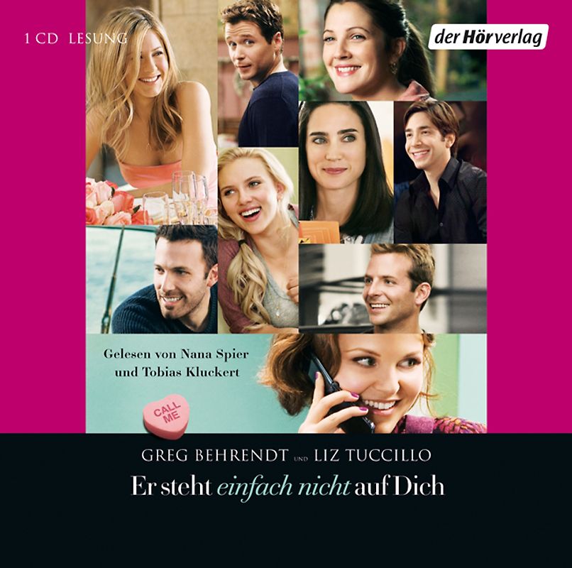 "Er steht einfach nicht auf dich!"