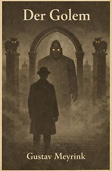 Literarische Entdeckungsreise / Der Golem