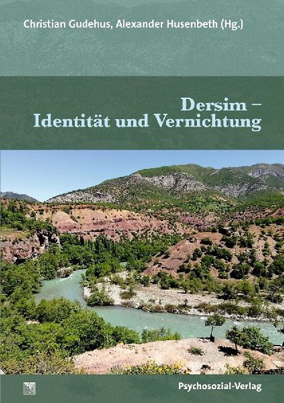 Dersim – Identität und Vernichtung