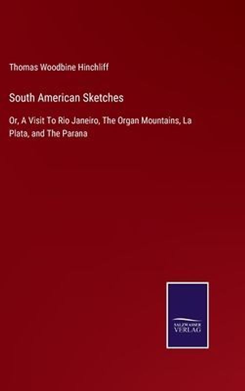 South American Sketches