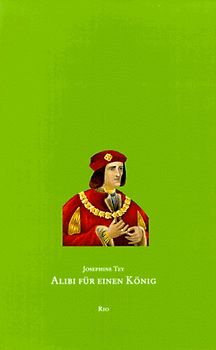 Alibi für einen König